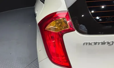 Kia Morning 2016, 72465 км, за 3479.06 USD - фото 23