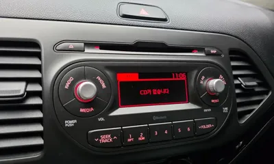 Kia Morning 2016, 72465 км, за 3479.06 USD - фото 27