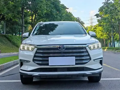 BYD Pro New Energy 2020, 63000 км, за 7724.33 USD