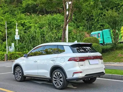 BYD Pro New Energy 2020, 63000 км, за 7724.33 USD