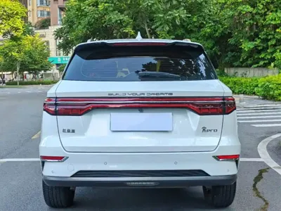 BYD Pro New Energy 2020, 63000 км, за 7724.33 USD