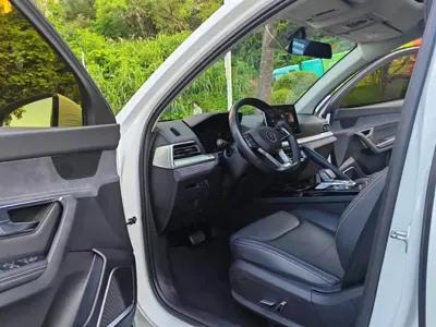BYD Pro New Energy 2020, 63000 км, за 7724.33 USD - фото 7
