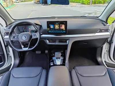 BYD Pro New Energy 2020, 63000 км, за 7724.33 USD - фото 8
