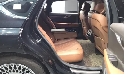 Genesis G80 2022, 80390 км, за 21445.74 USD - фото 11