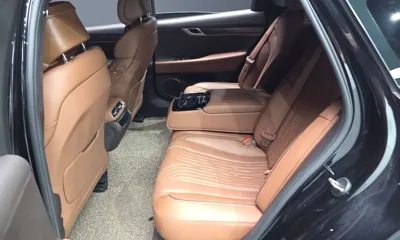 Genesis G80 2022, 80390 км, за 21445.74 USD - фото 12