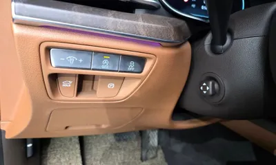 Genesis G80 2022, 80390 км, за 21445.74 USD - фото 20