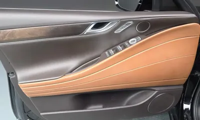Genesis G80 2022, 80390 км, за 21445.74 USD - фото 24