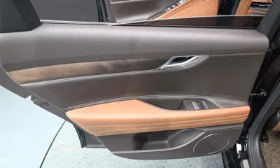 Genesis G80 2022, 80390 км, за 21445.74 USD - фото 25