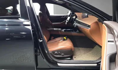 Genesis G80 2022, 80390 км, за 21445.74 USD - фото 26