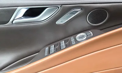Genesis G80 2022, 80390 км, за 21445.74 USD - фото 28