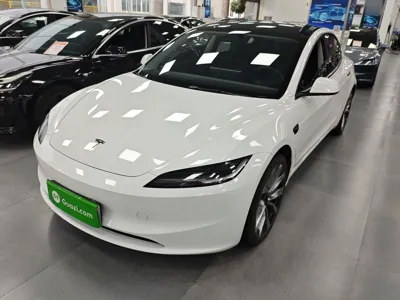 Tesla Model 3 · 2023 год
