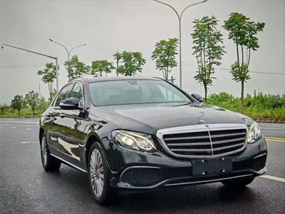 Mercedes-Benz E-Class 2020, 86000 км, за 24808.25 USD