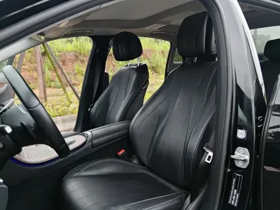 Mercedes-Benz E-Class 2020, 86000 км, за 24808.25 USD