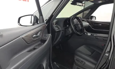 Toyota Alphard 2025, 28653 км, за 65721.88 USD - фото 10