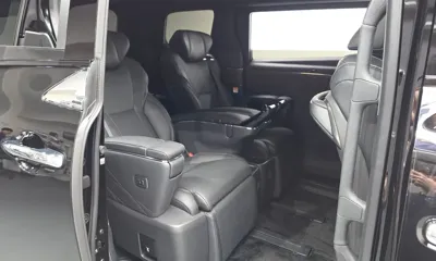 Toyota Alphard 2025, 28653 км, за 65721.88 USD - фото 11