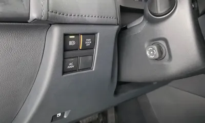 Toyota Alphard 2025, 28653 км, за 65721.88 USD - фото 18