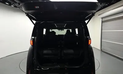 Toyota Alphard 2025, 28653 км, за 65721.88 USD - фото 20