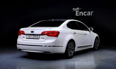 Kia K7 2012, 186997 км, за 2364.69 USD