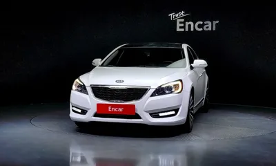 Kia K7 2012, 186997 км, за 2364.69 USD