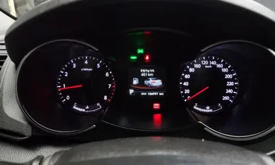 Kia K7 2012, 186997 км, за 2364.69 USD - фото 8