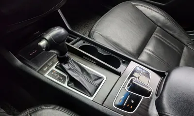 Kia K7 2012, 186997 км, за 2364.69 USD - фото 9
