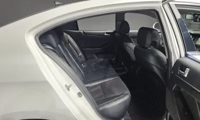 Kia K7 2012, 186997 км, за 2364.69 USD - фото 11