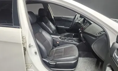 Kia K7 2012, 186997 км, за 2364.69 USD - фото 12
