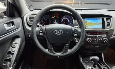 Kia K7 2012, 186997 км, за 2364.69 USD - фото 13