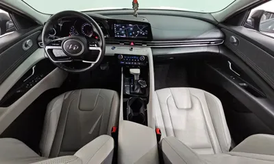 Hyundai Avante 2021, 44512 км, за 11246.18 USD - фото 7