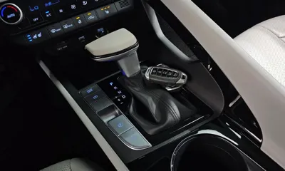 Hyundai Avante 2021, 44512 км, за 11246.18 USD - фото 9