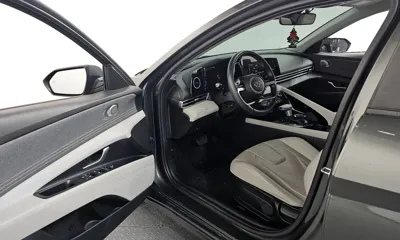 Hyundai Avante 2021, 44512 км, за 11246.18 USD - фото 10