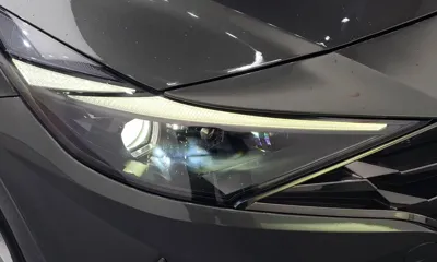 Hyundai Avante 2021, 44512 км, за 11246.18 USD - фото 22