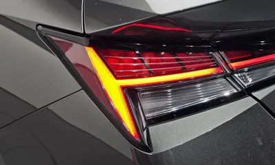Hyundai Avante 2021, 44512 км, за 11246.18 USD - фото 23