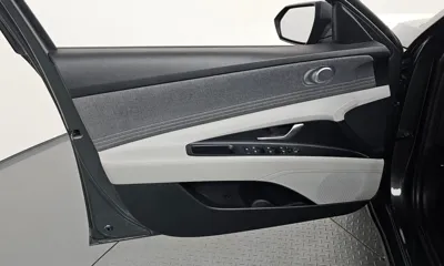Hyundai Avante 2021, 44512 км, за 11246.18 USD - фото 24
