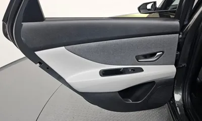 Hyundai Avante 2021, 44512 км, за 11246.18 USD - фото 25