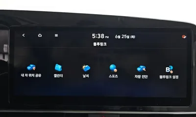 Hyundai Avante 2021, 44512 км, за 11246.18 USD - фото 30
