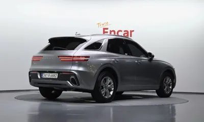 Genesis GV70 2021, 37668 км, за 21322.23 USD