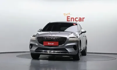 Genesis GV70 2021, 37668 км, за 21322.23 USD