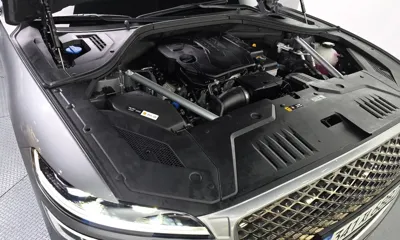 Genesis GV70 2021, 37668 км, за 21322.23 USD - фото 6