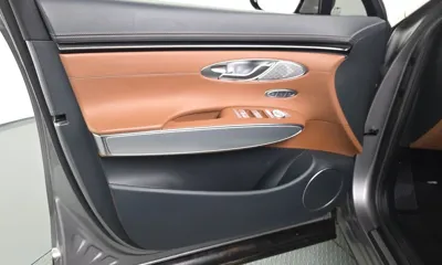 Genesis GV70 2021, 37668 км, за 21322.23 USD - фото 24