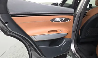 Genesis GV70 2021, 37668 км, за 21322.23 USD - фото 25