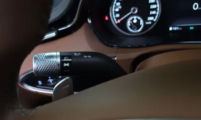 Genesis GV70 2021, 37668 км, за 21322.23 USD - фото 27