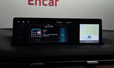 Genesis GV70 2021, 37668 км, за 21322.23 USD - фото 32