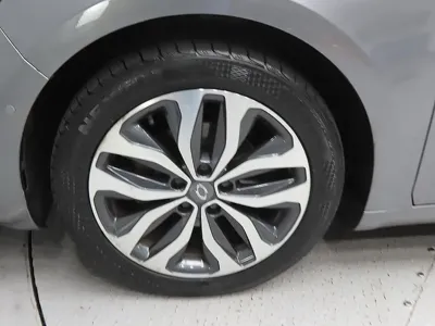 Renault-KoreaSamsung SM6 2016, 137903 км, за 3239.03 USD