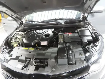 Renault-KoreaSamsung SM6 2016, 137903 км, за 3216.49 USD - фото 8
