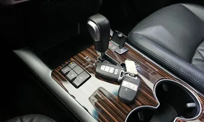 Kia Mohave 2017, 134894 км, за 9393.06 USD - фото 9