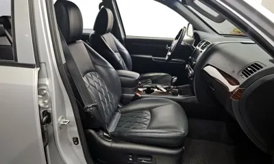 Kia Mohave 2017, 134894 км, за 9393.06 USD - фото 10