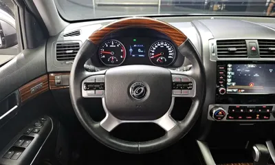 Kia Mohave 2017, 134894 км, за 9393.06 USD - фото 13