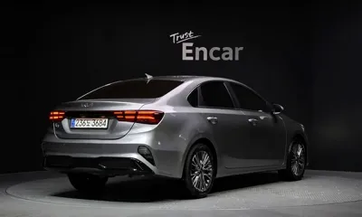 Kia K3 2024, 48526 км, за 13586.42 USD
