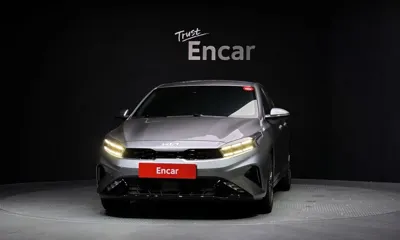 Kia K3 2024, 48526 км, за 13586.42 USD